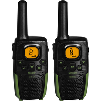 Vysílačky SENCOR SMR 130