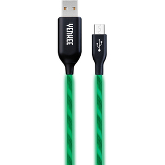 USB kabel YENKEE YCU 231 GN