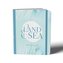 Reisetagebuch zum selber Schreiben inkl. Postkarten, Sammeltasche und herausnehmbaren Reiseplaner. Hardcover Urlaubstagebuch mit