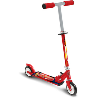 Koloběžka BUDDY TOYS BPC 4210 Cars