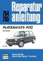 Autobianchi A112 alle Modelle ab 1971