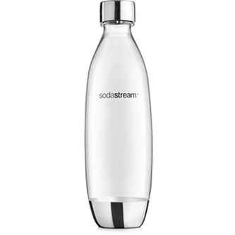 Láhev náhradní SODASTREAM FUSE 1l METAL