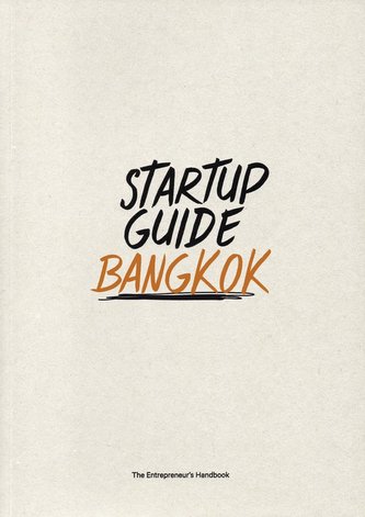 Startup Guide Bangkok