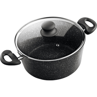 Kastrol s poklicí LAMART LT1138