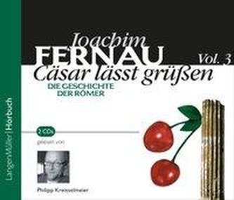 Cäsar läßt grüßen 3