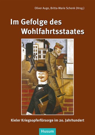 Im Gefolge des Wohlfahrtsstaates