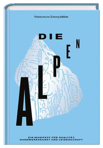 Die Alpen