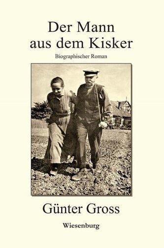 Der Mann aus dem Kisker