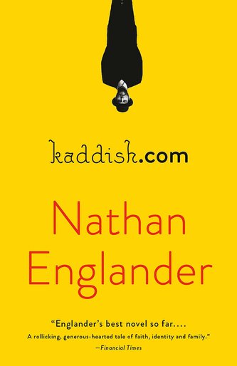 kaddish.com