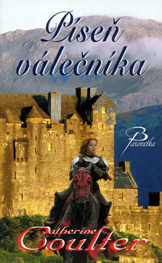 Píseň válečníka Píseň válečníka