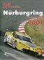 24 Stunden Nürburgring Nordschleife 2001