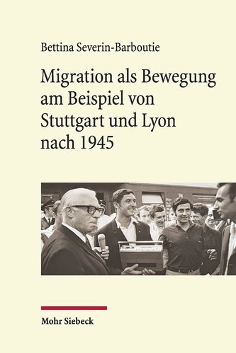 Migration als Bewegung