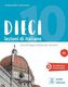 Dieci A1. Dieci A1/Kurs- Arbeitsbuch mit DVD-ROM