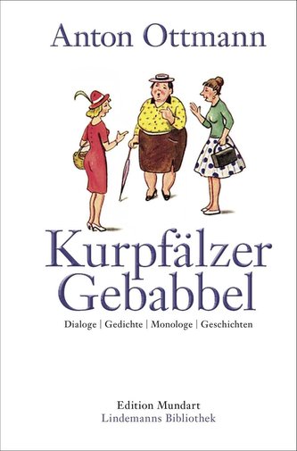 Kurpfälzer Gebabbel