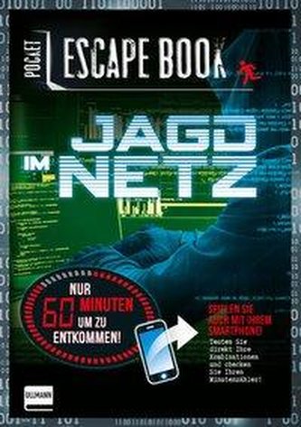 Pocket Escape Book