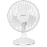 Ventilátor stolní SENCOR SFE 2310WH