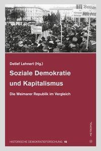 Soziale Demokratie und Kapitalismus