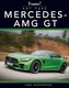 Mercedes Amg-GT