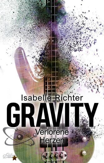 Gravity: Verlorene Herzen
