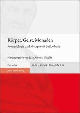 Körper, Geist, Monaden