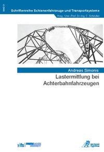 Lastermittlung bei Achterbahnfahrzeugen