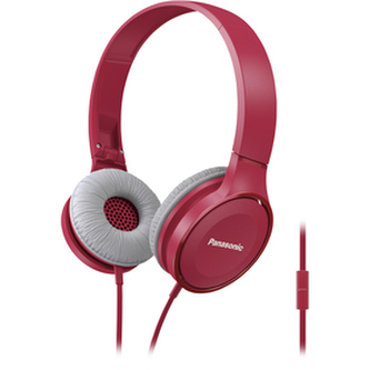 Sluchátka PANASONIC RP-HF100ME-P