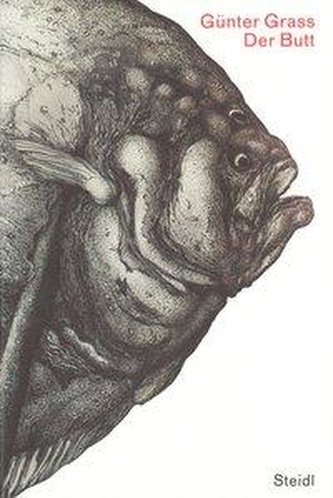 Der Butt