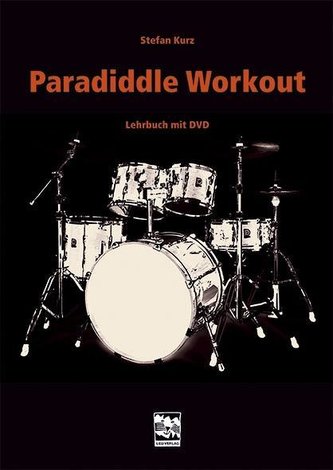 Paradiddle Workout