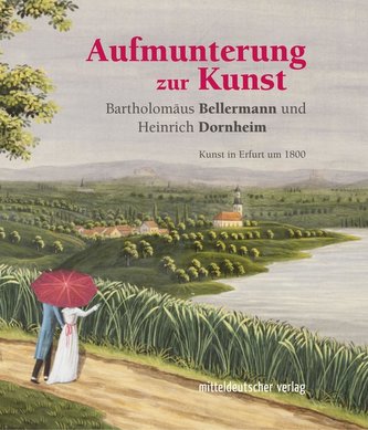 Aufmunterung zur Kunst
