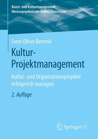 Kultur-Projektmanagement