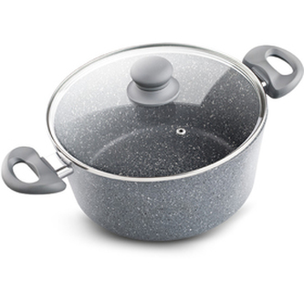 Kastrol s poklicí LAMART LT1005