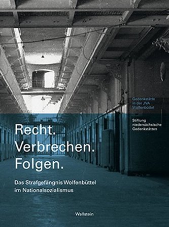 Recht - Verbrechen - Folgen