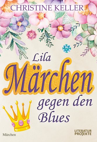 Lila Märchen gegen den Blues