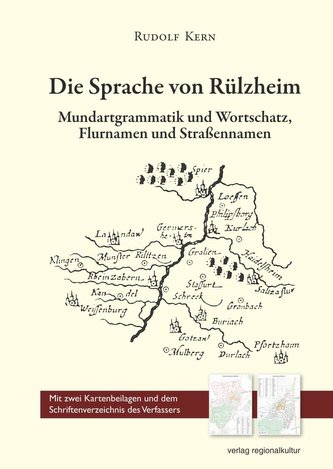 Die Sprache von Rülzheim