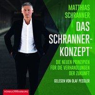 Das Schranner-Konzept®