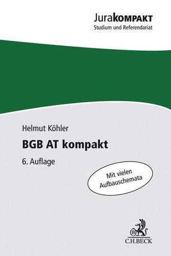 BGB AT kompakt