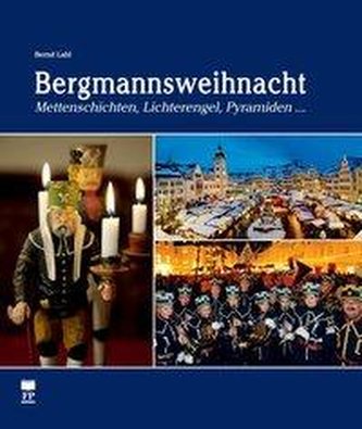 Bergmannsweihnacht