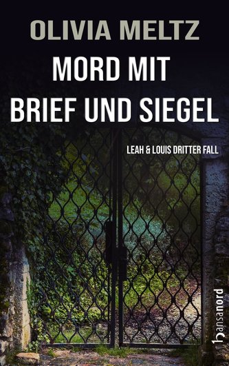 Mord mit Brief und Siegel