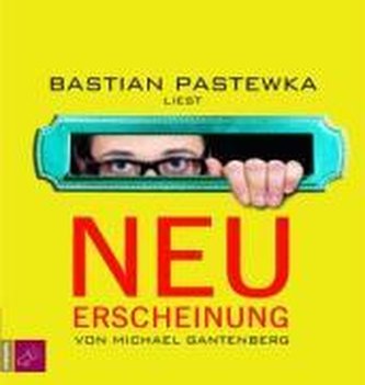 Neu-Erscheinung