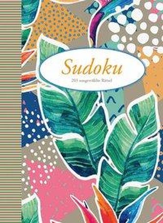 Sudoku Deluxe Bd. 17