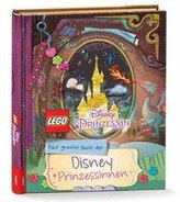 LEGO® Disney Prinzessin(TM) - Das große Buch der Disney-Prinzessinnen