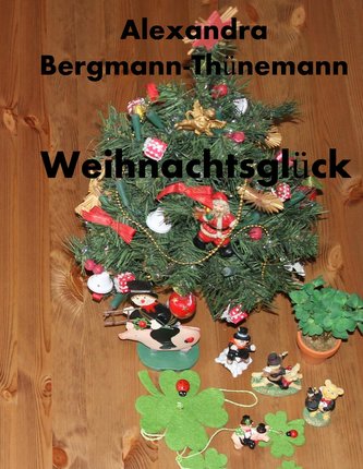 Weihnachtsglück