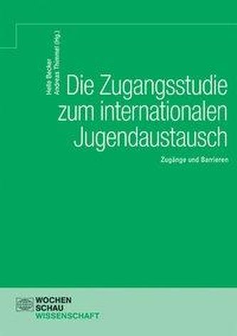 Die Zugangsstudie zum internationalen Jugendaustausch