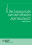 Die Zugangsstudie zum internationalen Jugendaustausch