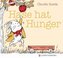 Hase hat Hunger