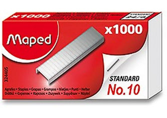 Maped - Drátky No. 10 1000 ks