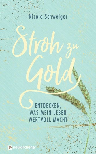 Stroh zu Gold