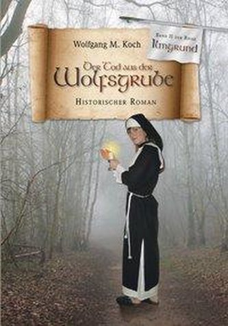 Tod aus der Wolfsgrube