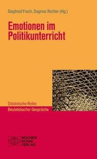 Emotionen im Politikunterricht