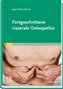 Fortgeschrittene viszerale Osteopathie